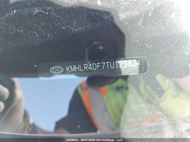Hyundai Elantra N Line Ultimate 2026 KMHLR4DF7TU129824 Image 18