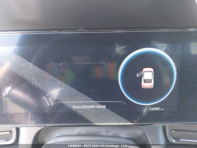 Hyundai Elantra N Line Ultimate 2026 KMHLR4DF7TU129824 Image 7