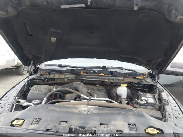 Aukcja sprzedaży 2017 Ram 1500 Slt, vin: 1C6RR7GT0HS682052, numer aukcji: 12689049