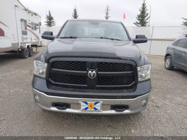 Aukcja sprzedaży 2017 Ram 1500 Slt, vin: 1C6RR7GT0HS682052, numer aukcji: 12689049