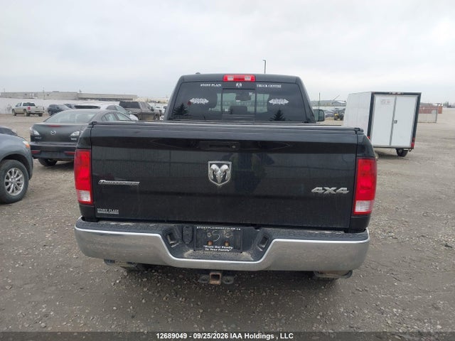 Aukcja sprzedaży 2017 Ram 1500 Slt, vin: 1C6RR7GT0HS682052, numer aukcji: 12689049