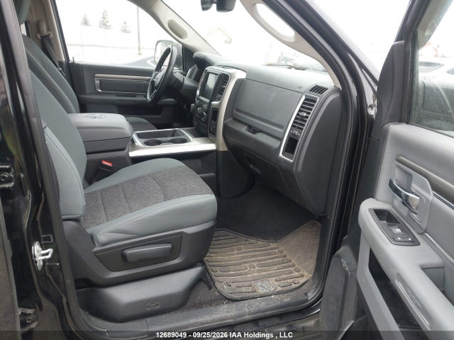 Aukcja sprzedaży 2017 Ram 1500 Slt, vin: 1C6RR7GT0HS682052, numer aukcji: 12689049