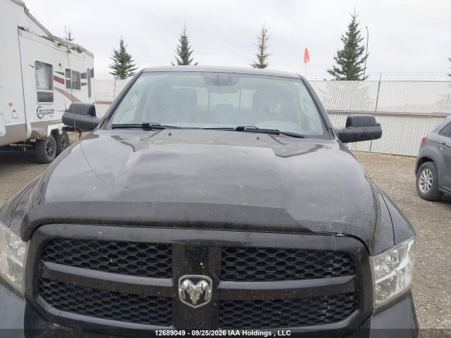 Aukcja sprzedaży 2017 Ram 1500 Slt, vin: 1C6RR7GT0HS682052, numer aukcji: 12689049