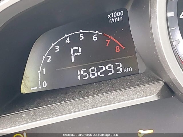 Aukcja sprzedaży 2016 Mazda Mazda3 G/gx, vin: 3MZBM1U77GM309253, numer aukcji: 12689050