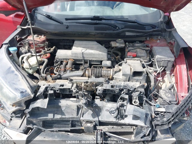 2HKRW2H86KH104008 Honda Cr-v Ex-l