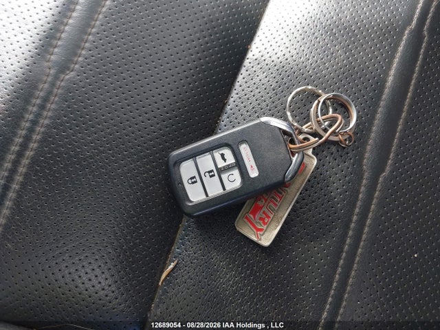 2HKRW2H86KH104008 Honda Cr-v Ex-l