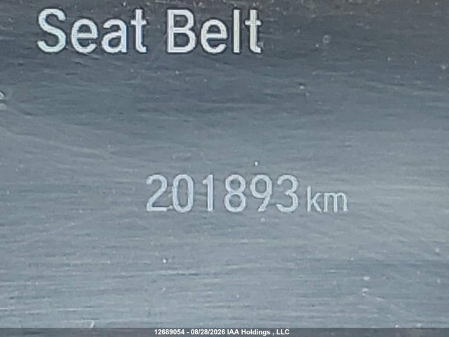 2HKRW2H86KH104008 Honda Cr-v Ex-l