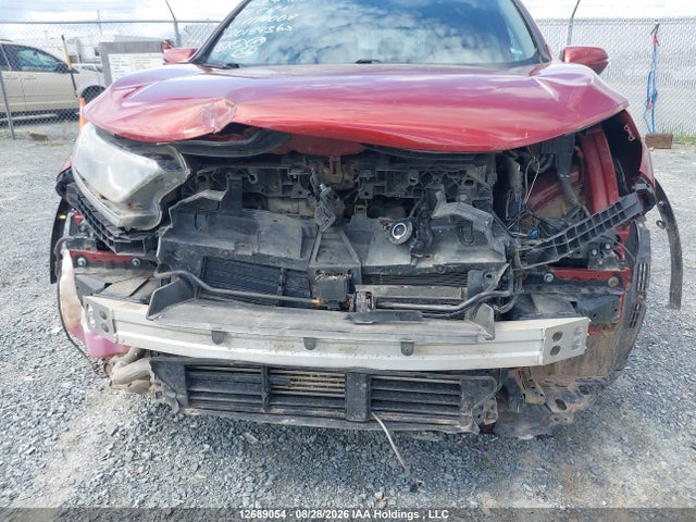 2HKRW2H86KH104008 Honda Cr-v Ex-l