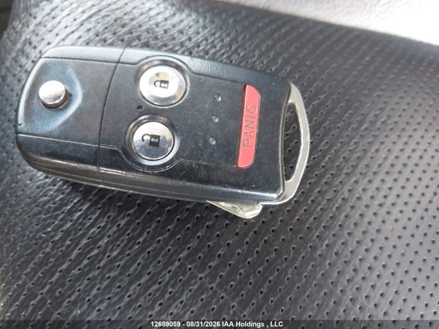 Aukcja sprzedaży 2011 Acura Rdx Technology, vin: 5J8TB1H54BA801901, numer aukcji: 12689059