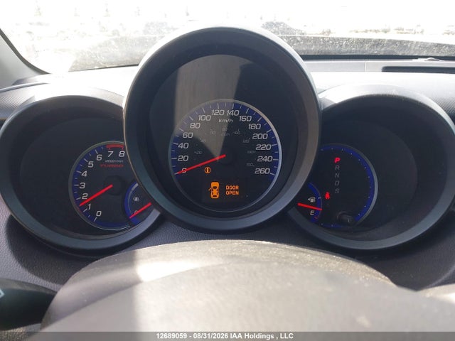 Aukcja sprzedaży 2011 Acura Rdx Technology, vin: 5J8TB1H54BA801901, numer aukcji: 12689059