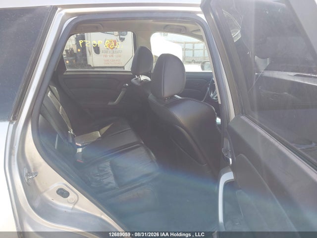 Aukcja sprzedaży 2011 Acura Rdx Technology, vin: 5J8TB1H54BA801901, numer aukcji: 12689059