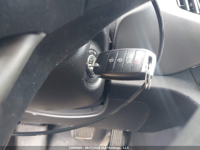 KIA Sportage Lx 2014 KNDPB3AC5E7640335 Image 11