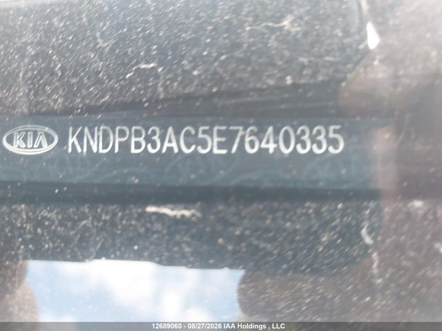 KIA Sportage Lx 2014 KNDPB3AC5E7640335 Image 18