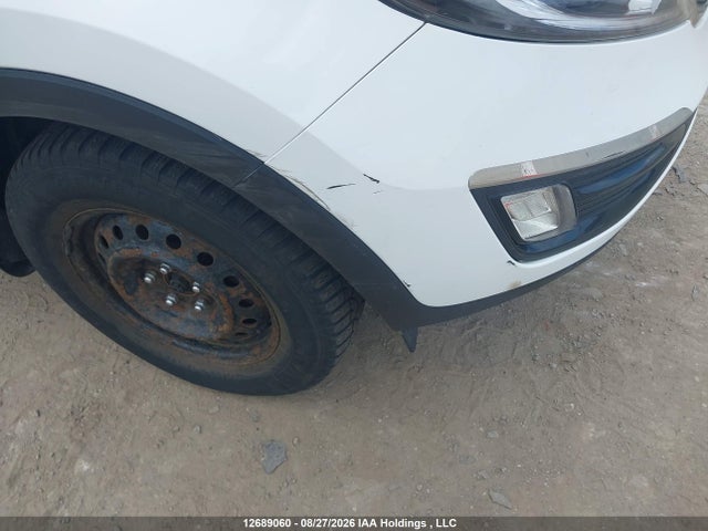 KIA Sportage Lx 2014 KNDPB3AC5E7640335 Image 20