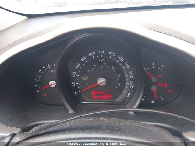 KIA Sportage Lx 2014 KNDPB3AC5E7640335 Image 7