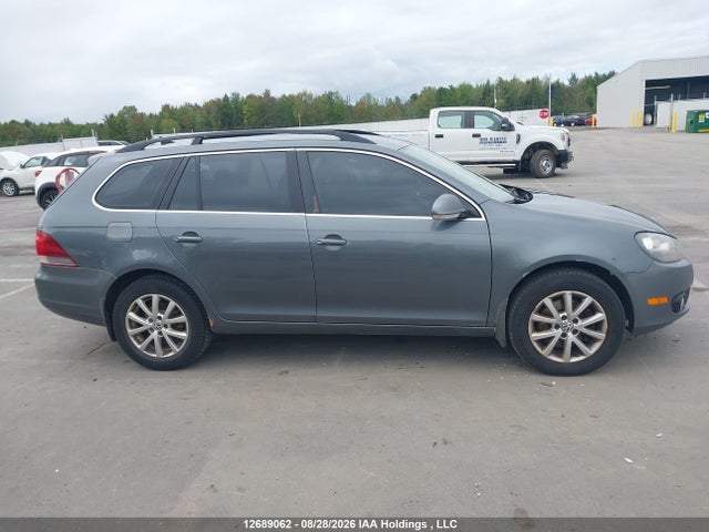 2012 Volkswagen Jetta Tdi მანქანა იყიდება აუქციონზე, vin: 3VWPL7AJ0CM681412, აუქციონის ნომერი: 12689062