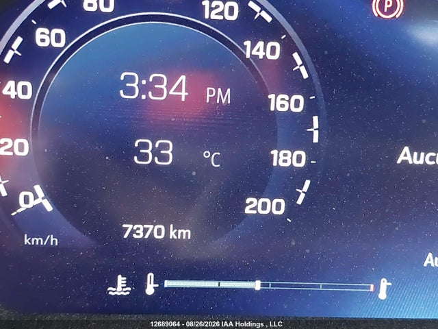 Chevrolet Silverado K1500 Lt 2026 2GCUKDED9T1179064 Image 14