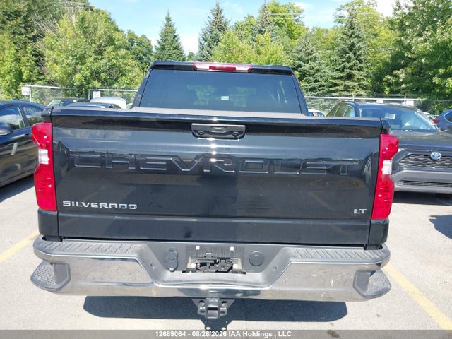 Chevrolet Silverado K1500 Lt 2026 2GCUKDED9T1179064 Image 15