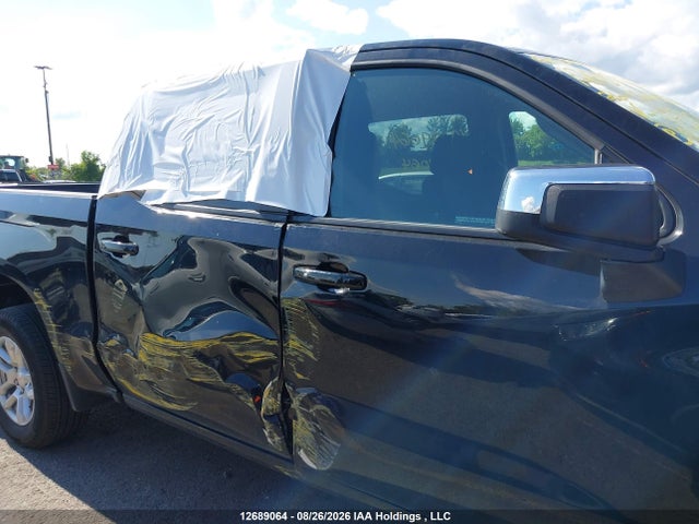 Chevrolet Silverado K1500 Lt 2026 2GCUKDED9T1179064 Image 18