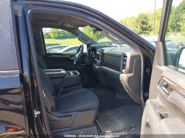 Aukcja sprzedaży 2026 Chevrolet Silverado K1500 Lt, vin: 2GCUKDED9T1179064, numer aukcji: 12689064