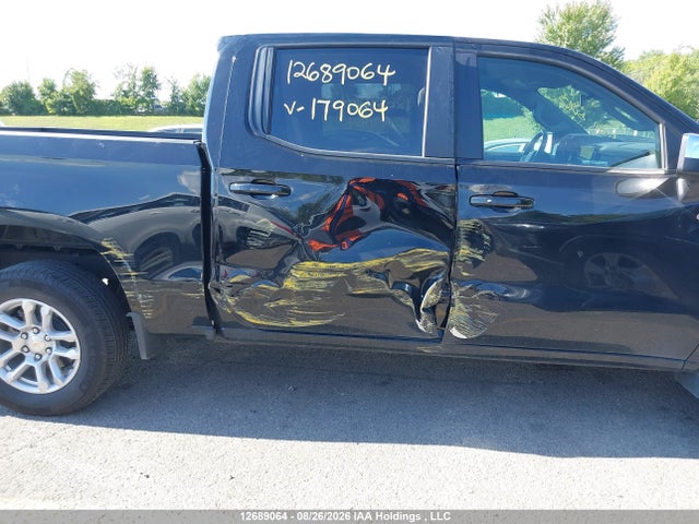 Chevrolet Silverado K1500 Lt 2026 2GCUKDED9T1179064 Image 6
