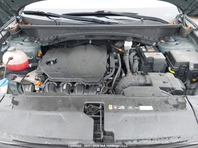 Hyundai Tucson Preferred Awd 2024 KM8JBCDE8RU286333 Image 10