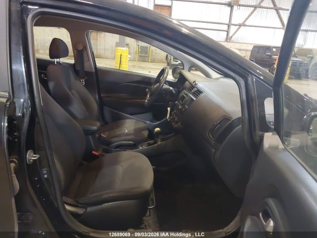 Продажа на аукционе авто 2013 Kia Rio Lx, vin: KNADM5A38D6856402, номер лота: 12689069