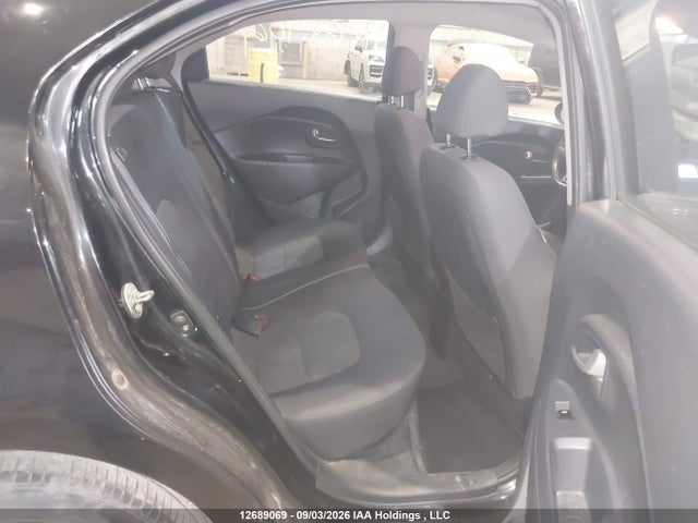 Продажа на аукционе авто 2013 Kia Rio Lx, vin: KNADM5A38D6856402, номер лота: 12689069