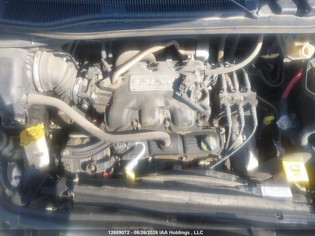 Aukcja sprzedaży 2010 Dodge Grand Caravan Se, vin: 2D4RN4DEXAR454353, numer aukcji: 12689072