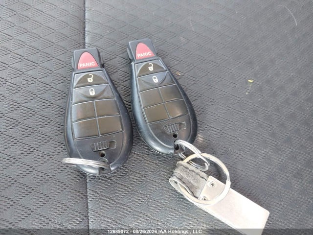 Aukcja sprzedaży 2010 Dodge Grand Caravan Se, vin: 2D4RN4DEXAR454353, numer aukcji: 12689072