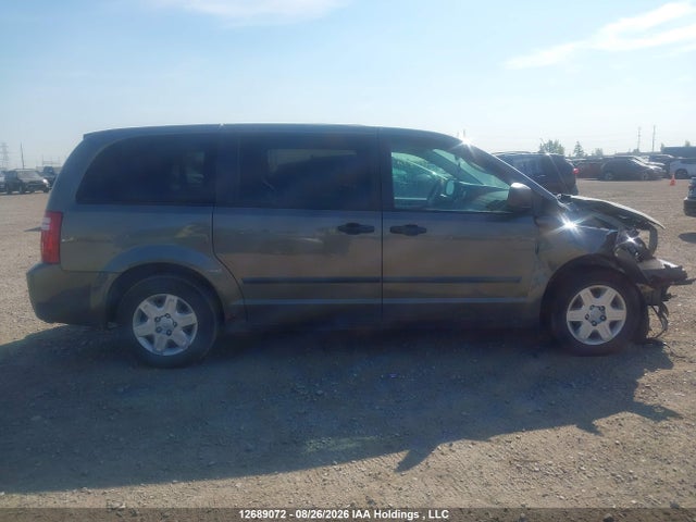 Aukcja sprzedaży 2010 Dodge Grand Caravan Se, vin: 2D4RN4DEXAR454353, numer aukcji: 12689072