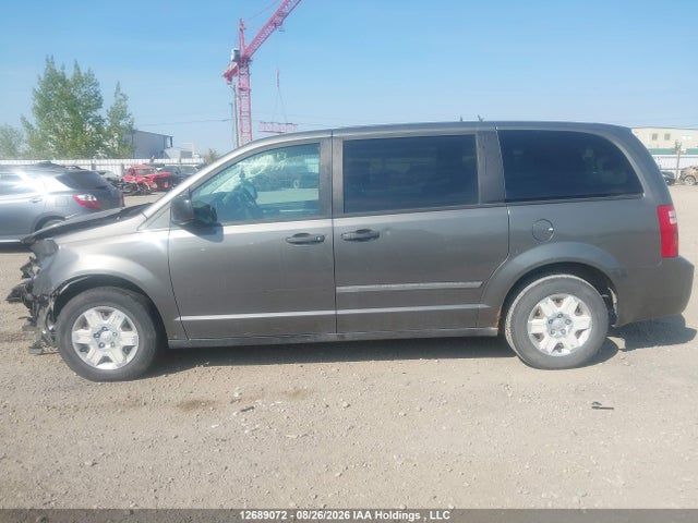 Aukcja sprzedaży 2010 Dodge Grand Caravan Se, vin: 2D4RN4DEXAR454353, numer aukcji: 12689072