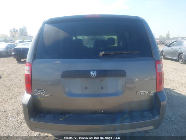 Aukcja sprzedaży 2010 Dodge Grand Caravan Se, vin: 2D4RN4DEXAR454353, numer aukcji: 12689072