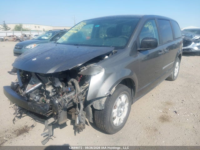 Aukcja sprzedaży 2010 Dodge Grand Caravan Se, vin: 2D4RN4DEXAR454353, numer aukcji: 12689072
