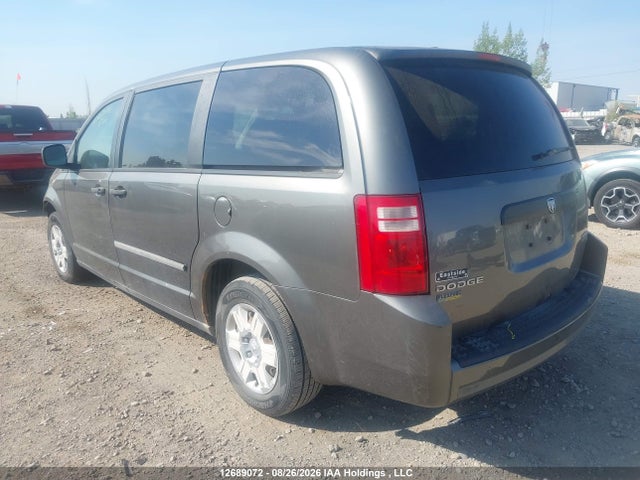 Aukcja sprzedaży 2010 Dodge Grand Caravan Se, vin: 2D4RN4DEXAR454353, numer aukcji: 12689072