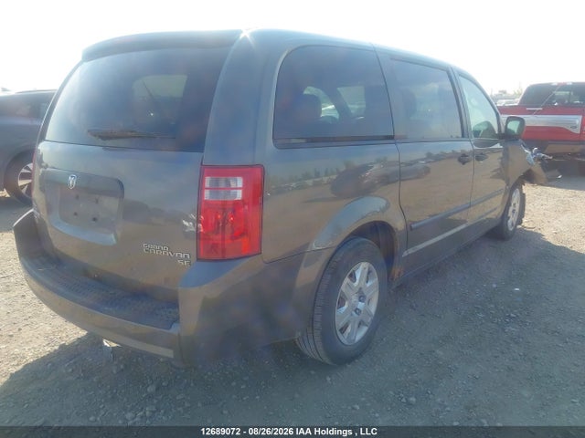 Aukcja sprzedaży 2010 Dodge Grand Caravan Se, vin: 2D4RN4DEXAR454353, numer aukcji: 12689072