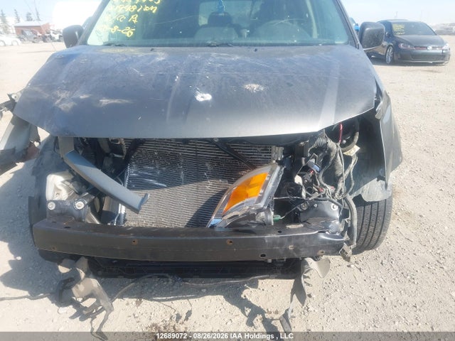 Aukcja sprzedaży 2010 Dodge Grand Caravan Se, vin: 2D4RN4DEXAR454353, numer aukcji: 12689072