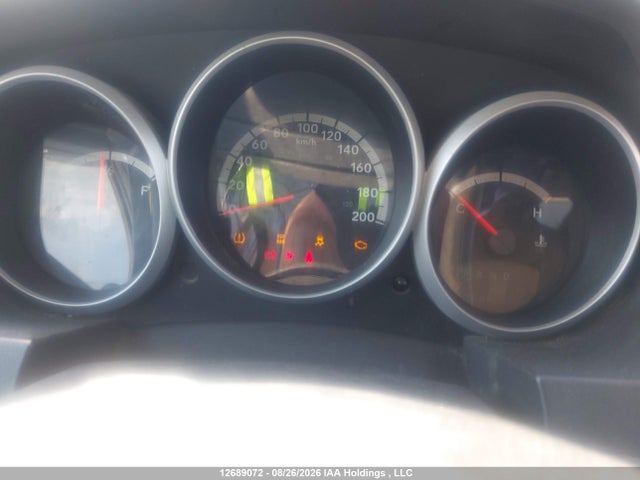 Aukcja sprzedaży 2010 Dodge Grand Caravan Se, vin: 2D4RN4DEXAR454353, numer aukcji: 12689072