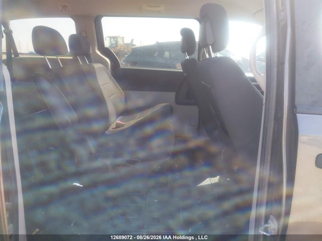 Aukcja sprzedaży 2010 Dodge Grand Caravan Se, vin: 2D4RN4DEXAR454353, numer aukcji: 12689072