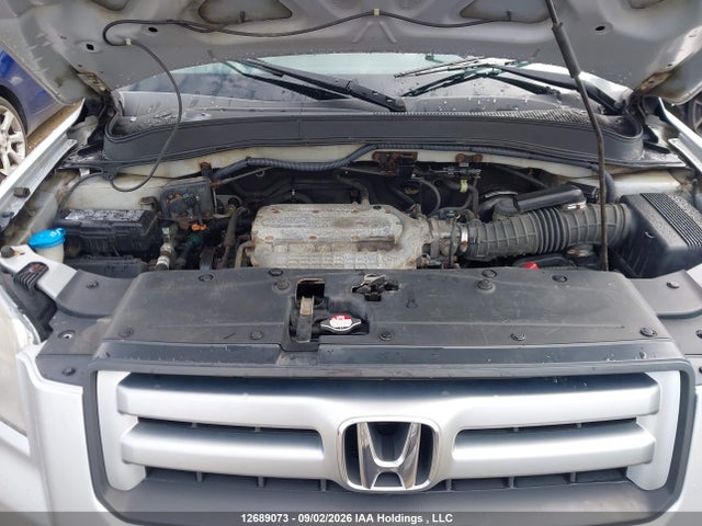 Продаж на аукціоні авто 2008 Honda Pilot Exl, vin: 5FNYF18638B502353, номер лоту: 12689073