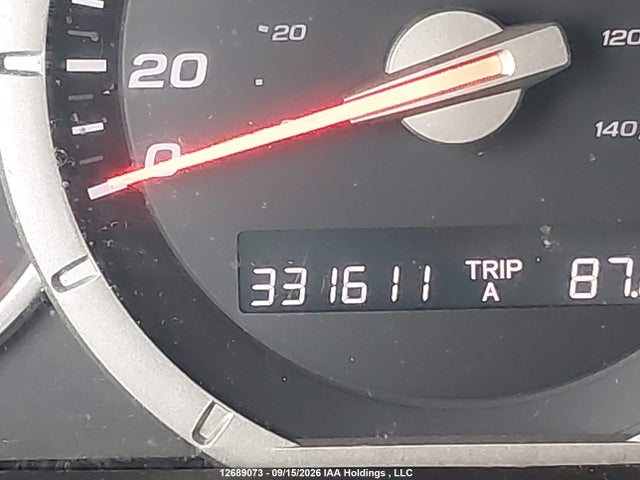 Продаж на аукціоні авто 2008 Honda Pilot Exl, vin: 5FNYF18638B502353, номер лоту: 12689073
