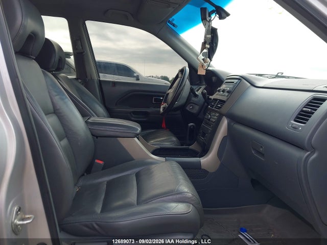 Продаж на аукціоні авто 2008 Honda Pilot Exl, vin: 5FNYF18638B502353, номер лоту: 12689073