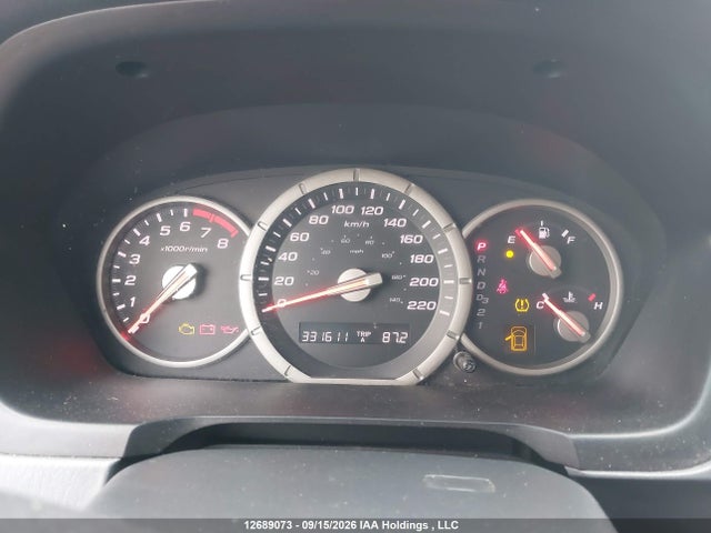 Продаж на аукціоні авто 2008 Honda Pilot Exl, vin: 5FNYF18638B502353, номер лоту: 12689073