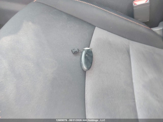 2020 Nissan Sentra Sr მანქანა იყიდება აუქციონზე, vin: 3N1AB8DV6LY293757, აუქციონის ნომერი: 12689076