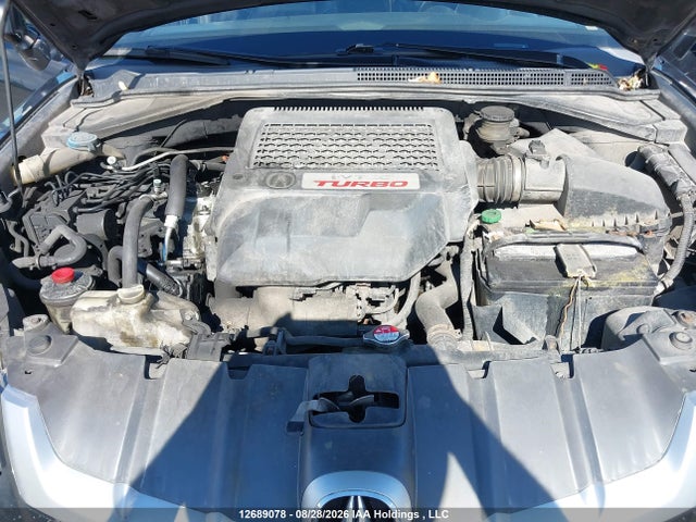 Aukcja sprzedaży 2007 Acura Rdx, vin: 5J8TB18227A013955, numer aukcji: 12689078