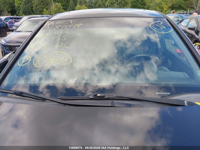 Aukcja sprzedaży 2007 Acura Rdx, vin: 5J8TB18227A013955, numer aukcji: 12689078