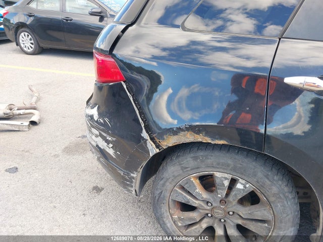 Aukcja sprzedaży 2007 Acura Rdx, vin: 5J8TB18227A013955, numer aukcji: 12689078