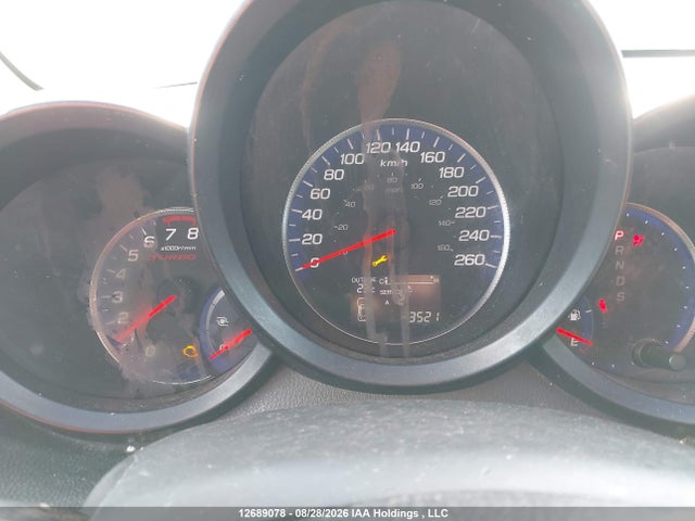 Aukcja sprzedaży 2007 Acura Rdx, vin: 5J8TB18227A013955, numer aukcji: 12689078