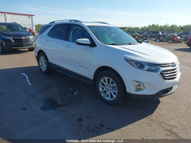 2019 2GNAXKEV6K6218591 main image