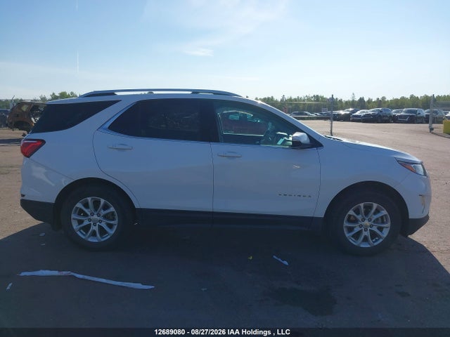 Chevrolet EQUINOX LT 2019 2GNAXKEV6K6218591 Image 12